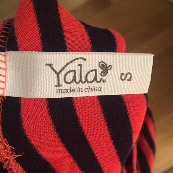 Yala bamboo maxi skirt - Picture 5 of 5